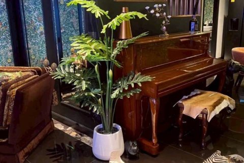 Condominio de 3 dormitorios en Bangkok, Tailandia № 172814 - foto 5