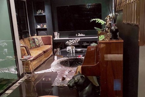 Condominio de 3 dormitorios en Bangkok, Tailandia № 172814 - foto 2