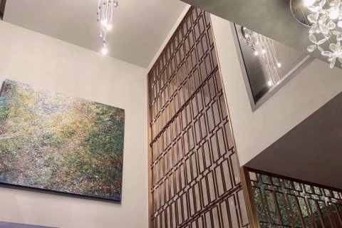 Condominio de 3 dormitorios en Bangkok, Tailandia № 172814 - foto 10