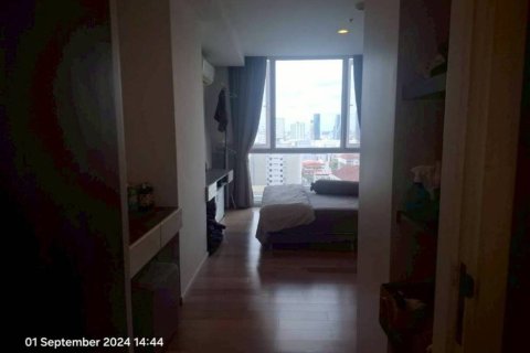 Condominio de 1 dormitorio en Bangkok, Tailandia № 172812 - foto 8