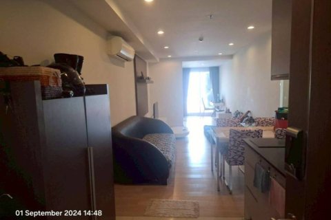 Condo à Bangkok, Thaïlande, 1 chambre  № 172812
