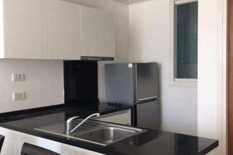 Condominio de 2 dormitorios en Bangkok, Tailandia № 172811 - foto 7