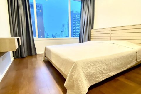 Condominio de 2 dormitorios en Bangkok, Tailandia № 172811 - foto 9