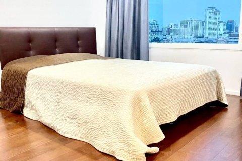 Condominio de 2 dormitorios en Bangkok, Tailandia № 172811 - foto 8