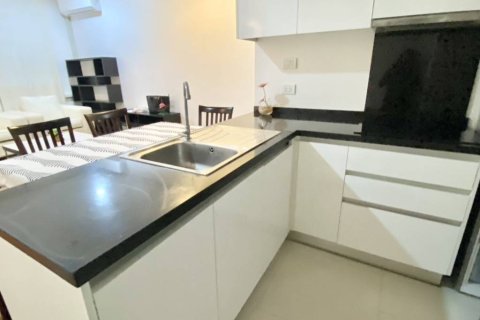 Condominio de 2 dormitorios en Bangkok, Tailandia № 172811 - foto 5