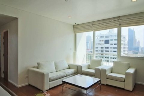 Condominio de 2 dormitorios en Bangkok, Tailandia № 172811