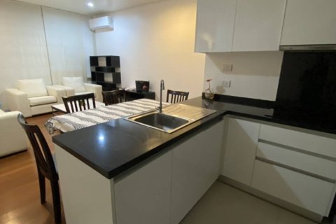 Condominio de 2 dormitorios en Bangkok, Tailandia № 172811 - foto 2