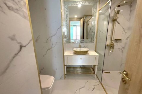 Condominio de 1 dormitorio en Pattaya, Tailandia № 172810 - foto 9