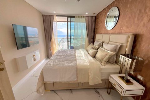 Condominio de 1 dormitorio en Pattaya, Tailandia № 172810 - foto 6