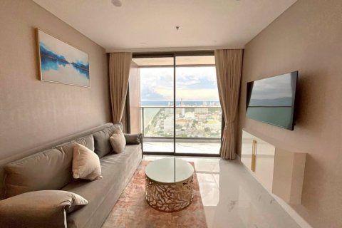 Condominio de 1 dormitorio en Pattaya, Tailandia № 172810 - foto 3