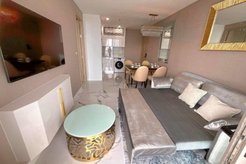 Eigentumswohnung in Pattaya, Thailand, 1 Schlafzimmer № 172810