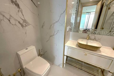 Condominio de 1 dormitorio en Pattaya, Tailandia № 172810 - foto 10