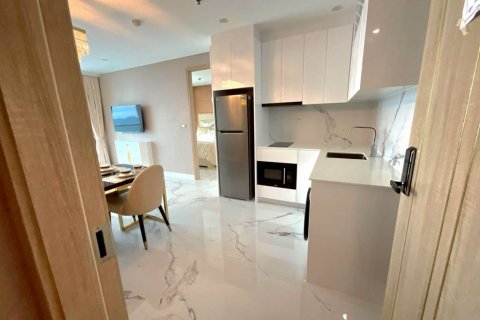 Condominio de 1 dormitorio en Pattaya, Tailandia № 172810 - foto 5