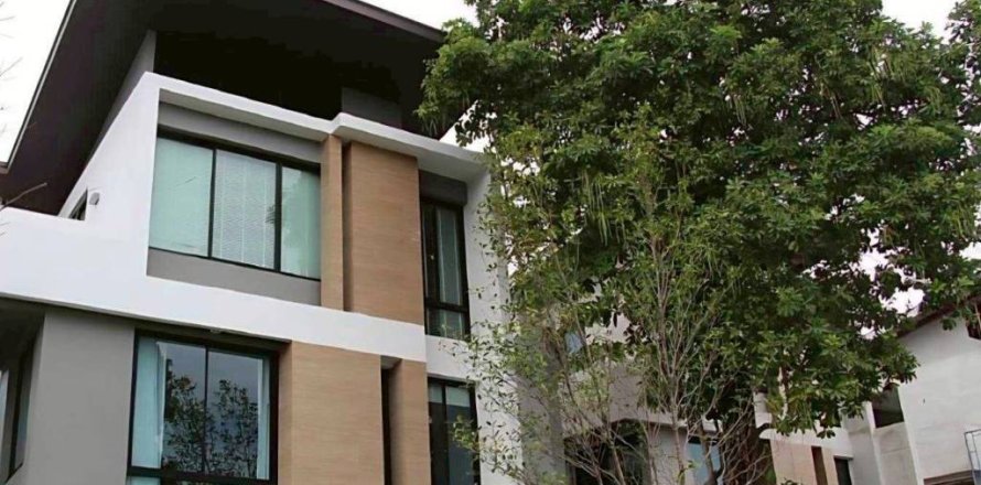 วิลล่าในสัตหีบ, ประเทศไทย 3 ห้องนอน № 172808