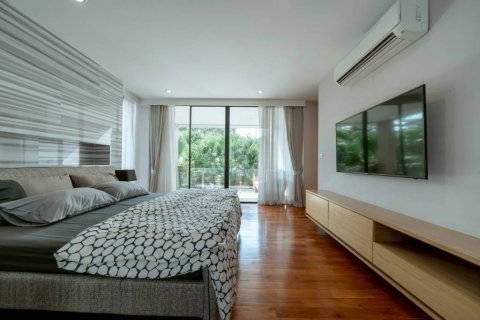 วิลล่าในสัตหีบ, ประเทศไทย 3 ห้องนอน № 172808 - รูปถ่าย 10
