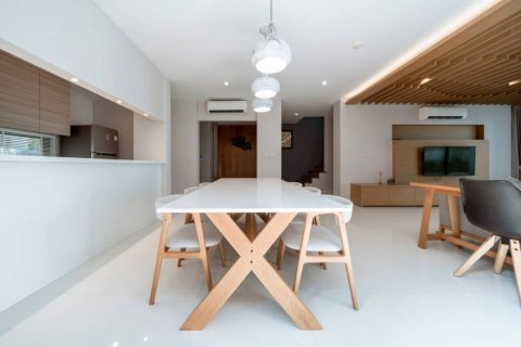วิลล่าในสัตหีบ, ประเทศไทย 3 ห้องนอน № 172808 - รูปถ่าย 7