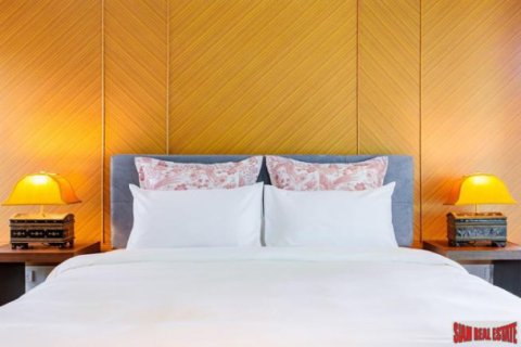 Chalet de 3 dormitorios en Hua Hin, Tailandia № 202933 - foto 5