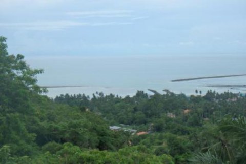Chalet de 4 dormitorios en Surat Thani, Tailandia № 202936 - foto 5