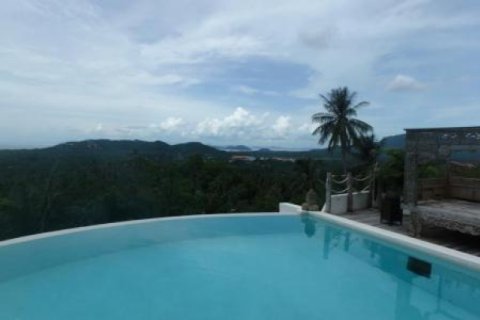 Chalet de 4 dormitorios en Surat Thani, Tailandia № 202936 - foto 4