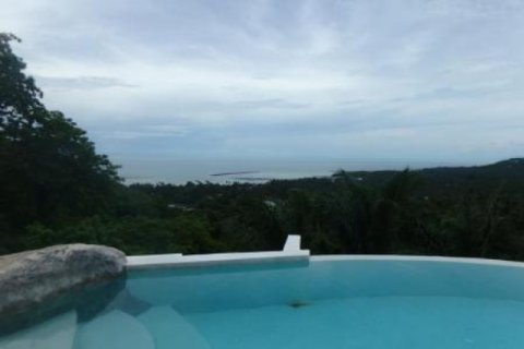 Chalet de 4 dormitorios en Surat Thani, Tailandia № 202936 - foto 3