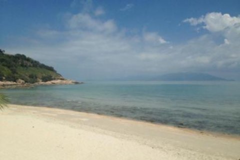 Chalet de 3 dormitorios en Surat Thani, Tailandia № 202934 - foto 5