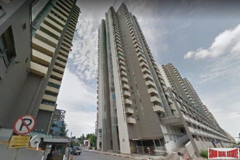 Wohnung in Bangkok, Thailand 3 Schlafzimmer № 202938