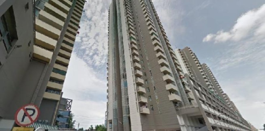 Apartamento de 3 dormitorios en Bangkok, Tailandia № 202938