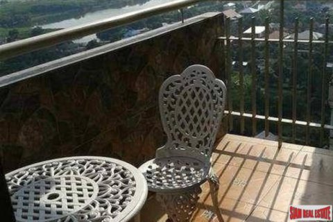 อพาร์ตเมนต์ในกรุงเทพฯ, ประเทศไทย 2 ห้องนอน № 202939 - รูปถ่าย 3