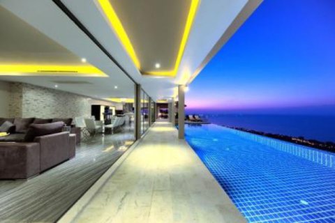 Chalet de 6 dormitorios en Tha Chang, Tailandia № 202935 - foto 5