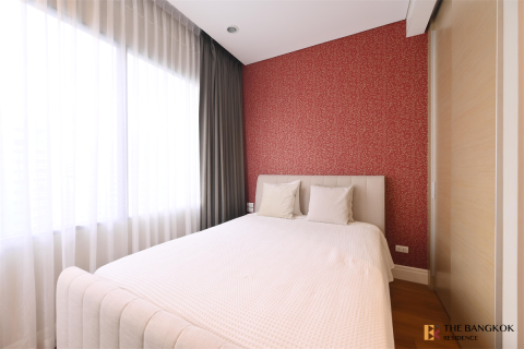 Condominio de 3 dormitorios en Bangkok, Tailandia № 185858 - foto 5