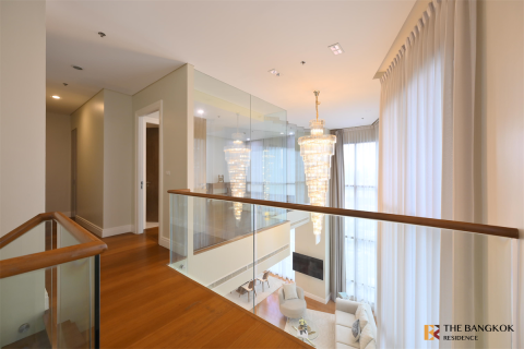 Condominio de 3 dormitorios en Bangkok, Tailandia № 185858 - foto 9