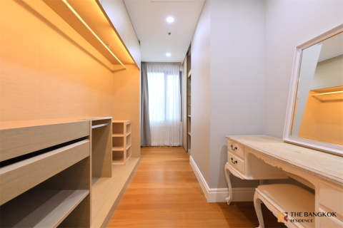Condominio de 3 dormitorios en Bangkok, Tailandia № 185858 - foto 2
