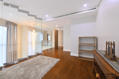 Condominio de 3 dormitorios en Bangkok, Tailandia № 185858 - foto 8