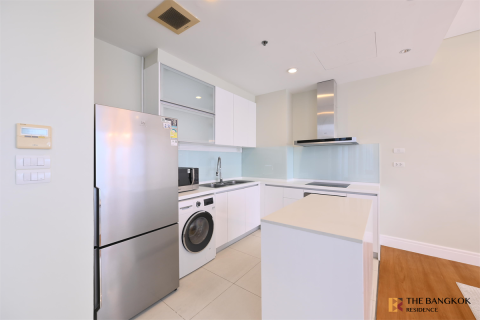 Condominio de 3 dormitorios en Bangkok, Tailandia № 185858 - foto 4