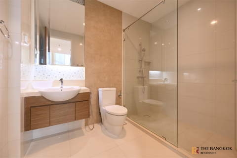 Condominio de 3 dormitorios en Bangkok, Tailandia № 185858 - foto 6
