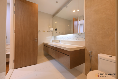 Condominio de 3 dormitorios en Bangkok, Tailandia № 185858 - foto 10