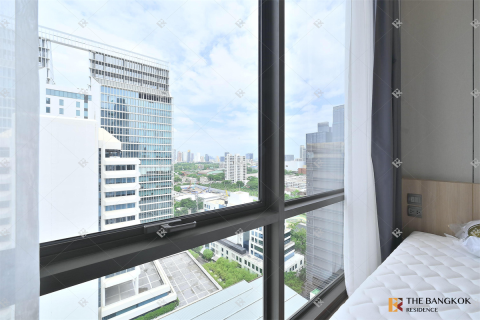 Eigentumswohnung in Bangkok, Thailand, 2 Schlafzimmer № 185856 - Foto 6
