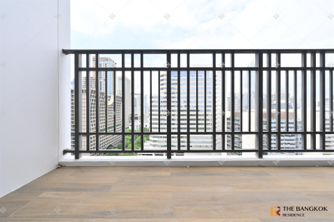 Eigentumswohnung in Bangkok, Thailand, 2 Schlafzimmer № 185856 - Foto 4
