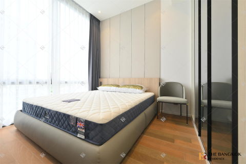 Eigentumswohnung in Bangkok, Thailand, 2 Schlafzimmer № 185856 - Foto 10