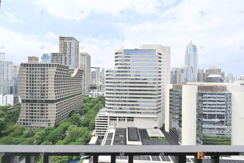 Eigentumswohnung in Bangkok, Thailand, 2 Schlafzimmer № 185856 - Foto 3