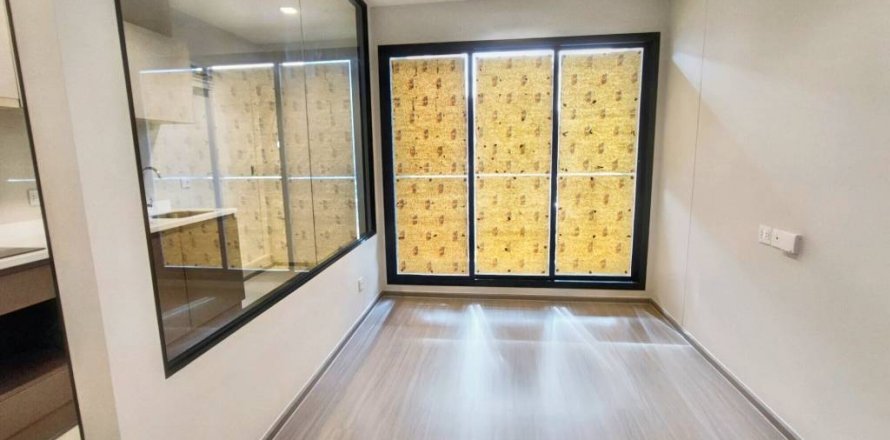 Condominio de 2 dormitorios en Bangkok, Tailandia № 115194