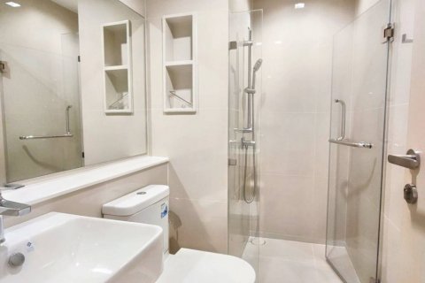 Condominio de 2 dormitorios en Bangkok, Tailandia № 115194 - foto 7