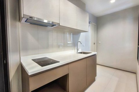 Condominio de 2 dormitorios en Bangkok, Tailandia № 115194 - foto 4