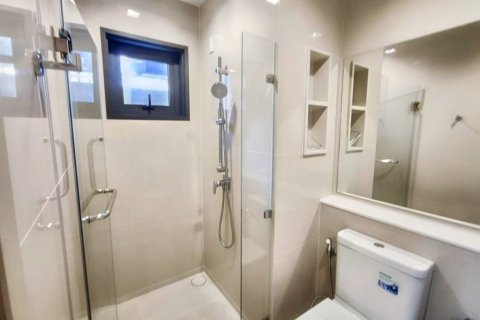 Condominio de 2 dormitorios en Bangkok, Tailandia № 115194 - foto 6