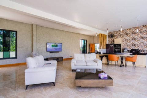 Casa de 2 dormitorios en Hua Hin, Tailandia № 115196 - foto 8