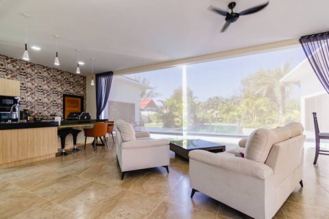 Casa de 2 dormitorios en Hua Hin, Tailandia № 115196 - foto 7