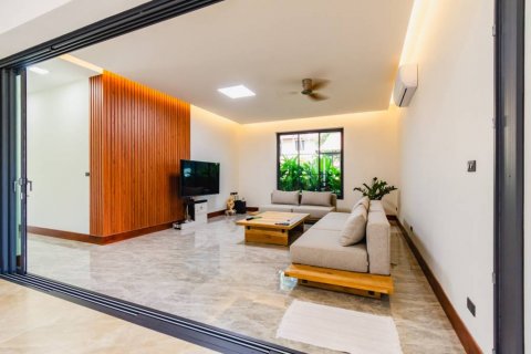 Casa de 2 dormitorios en Hua Hin, Tailandia № 115196 - foto 9