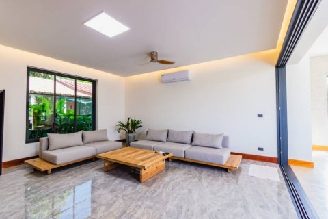 Casa de 2 dormitorios en Hua Hin, Tailandia № 115196 - foto 10