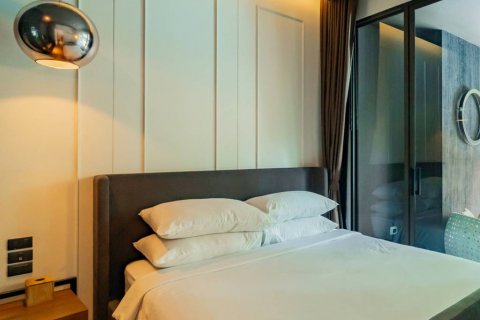 Condominio de 2 dormitorios en Phuket, Tailandia № 115198 - foto 4