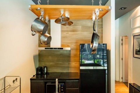 Condominio de 2 dormitorios en Phuket, Tailandia № 115198 - foto 3